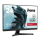 Monitor IIYAMA G-Master G2470HSU-B6 Red Eagle 1080p/180Hz/Fast IPS 0.2ms - 1266585 - zdjęcie 4